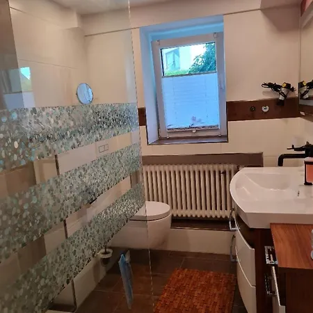 Appartement Seestern