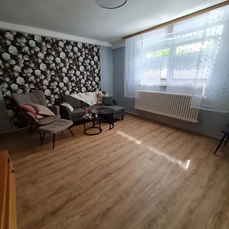 Appartement Seestern *