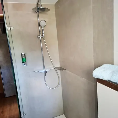 Apartment Seestern *