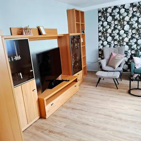 Seestern Apartment